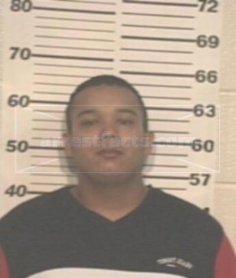 Eloy Garza Lozano
