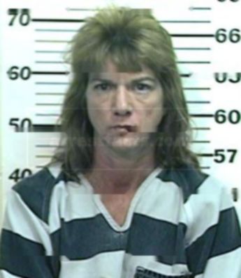 Theresa Louise Hoffman