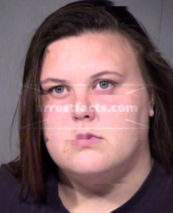 Kiauna Marie Clark