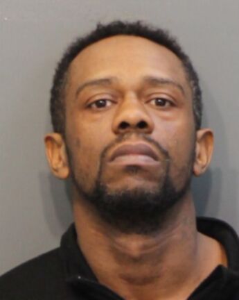 Kenneth Wayne Bray