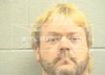 Richard Anthony Key