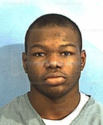 Dontrell J Larry