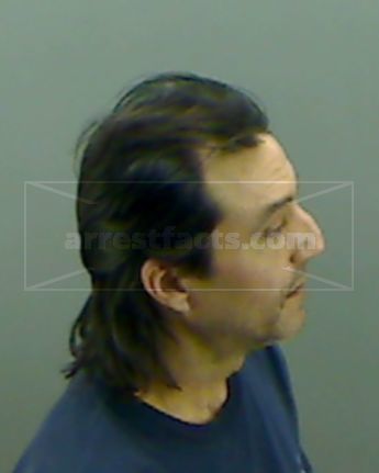 Michael Shawn Sullens