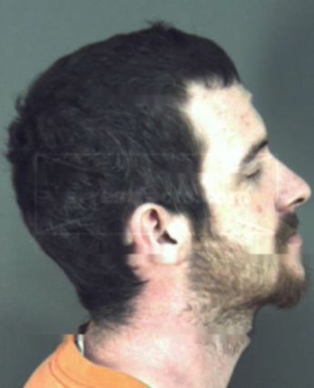 Tyson Roy Newton