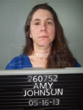 Amy Johnson