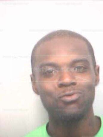 Derrick Pickens