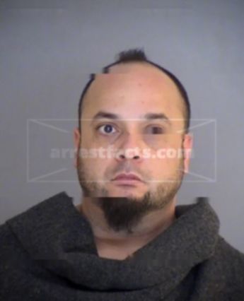Javier Martinez