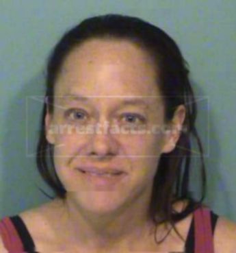 Kimberly Kaye Nowlin