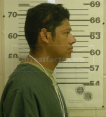 Carlos Sanchez