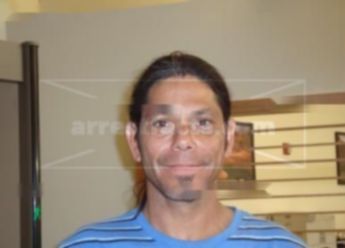 Bernie Melvin Zambrano