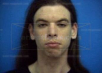 Christopher Roy Patton