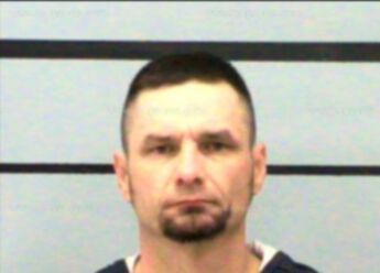 Rodney Shane Merrill