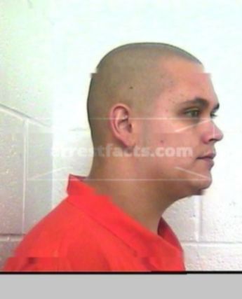 Joseph David Armenta