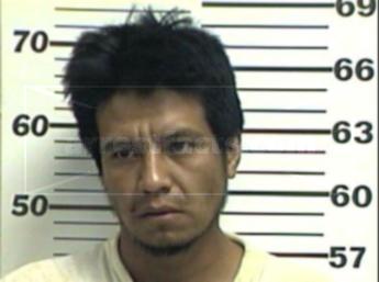 Jose Luis Martinez