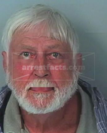James Richard Elliott