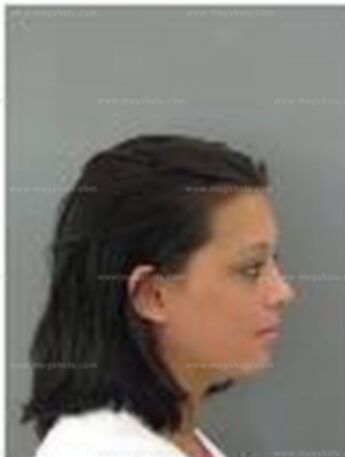 Chelsea Nicole Stevens
