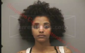 Asia Sade Austin