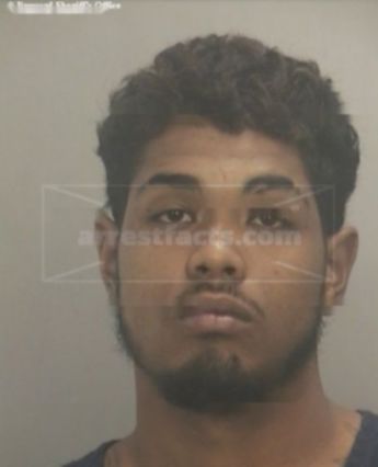 Brandon Ricardo Young