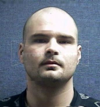 Bryan Scott Penn