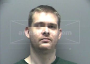 Joshua Caleb Goodman