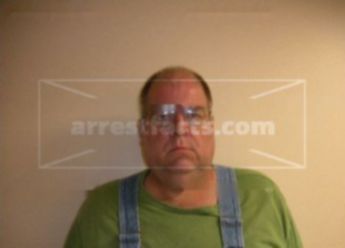 Jon Wayne Terhark