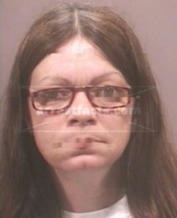 Kimberly Dawne Calhoun
