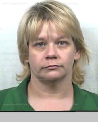 Monica M Bell