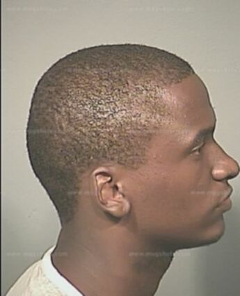 Jarvis Jerome Hunter