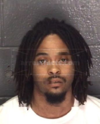 Ian Antonio Mcnair