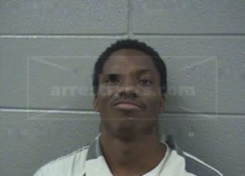 Darrius Murphy