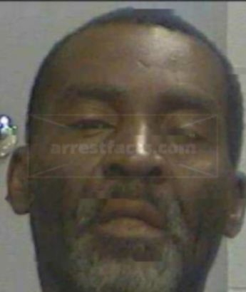 Jeffery Thomas Caldwell