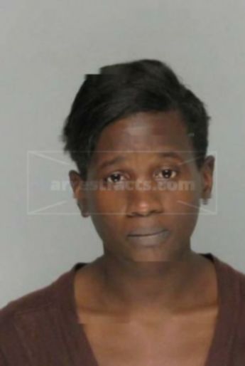 Zannia Lyndell Adkinson