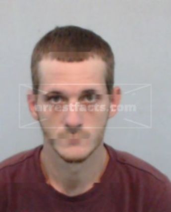 Tyler Gene Popp