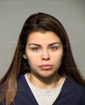 Samantha Flores