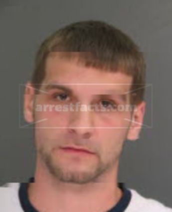 Zachary Richard Hall