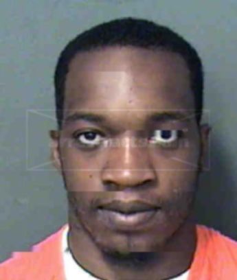 Xavier Moore