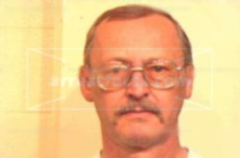 James Edwin Claussen