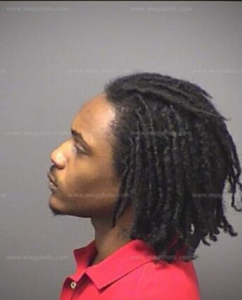 Landis Keith Crawford