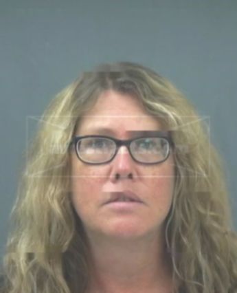 Katherine Marie Embley