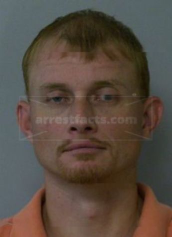 Joshua Shane Mefford