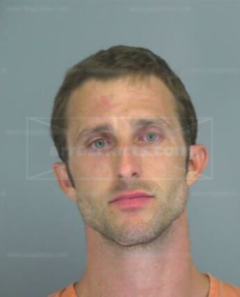 Brandon William Zimmerman