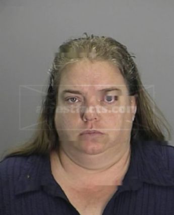 Paula Jean Bourne