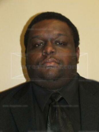 Donnell Lee Holt