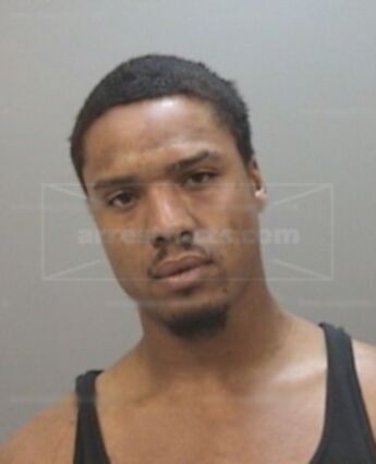 Joshua Montrell Allen