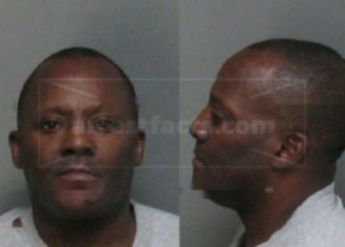 Anthony Mccants