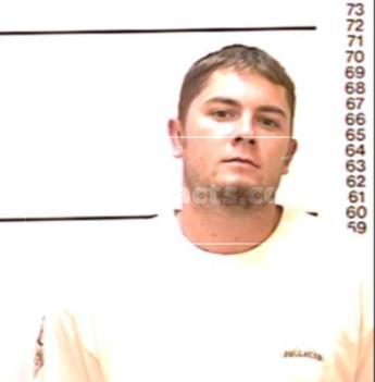 Benjamin Paul Krause