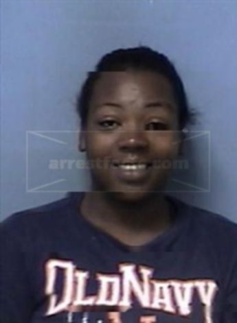 Yolanda Lanette Winston
