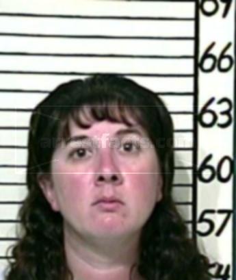 Vickie Long Alanis