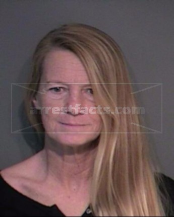 Debbie Joyce Jones