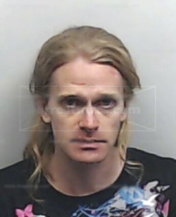 Seth Dawson Harrison-Hall